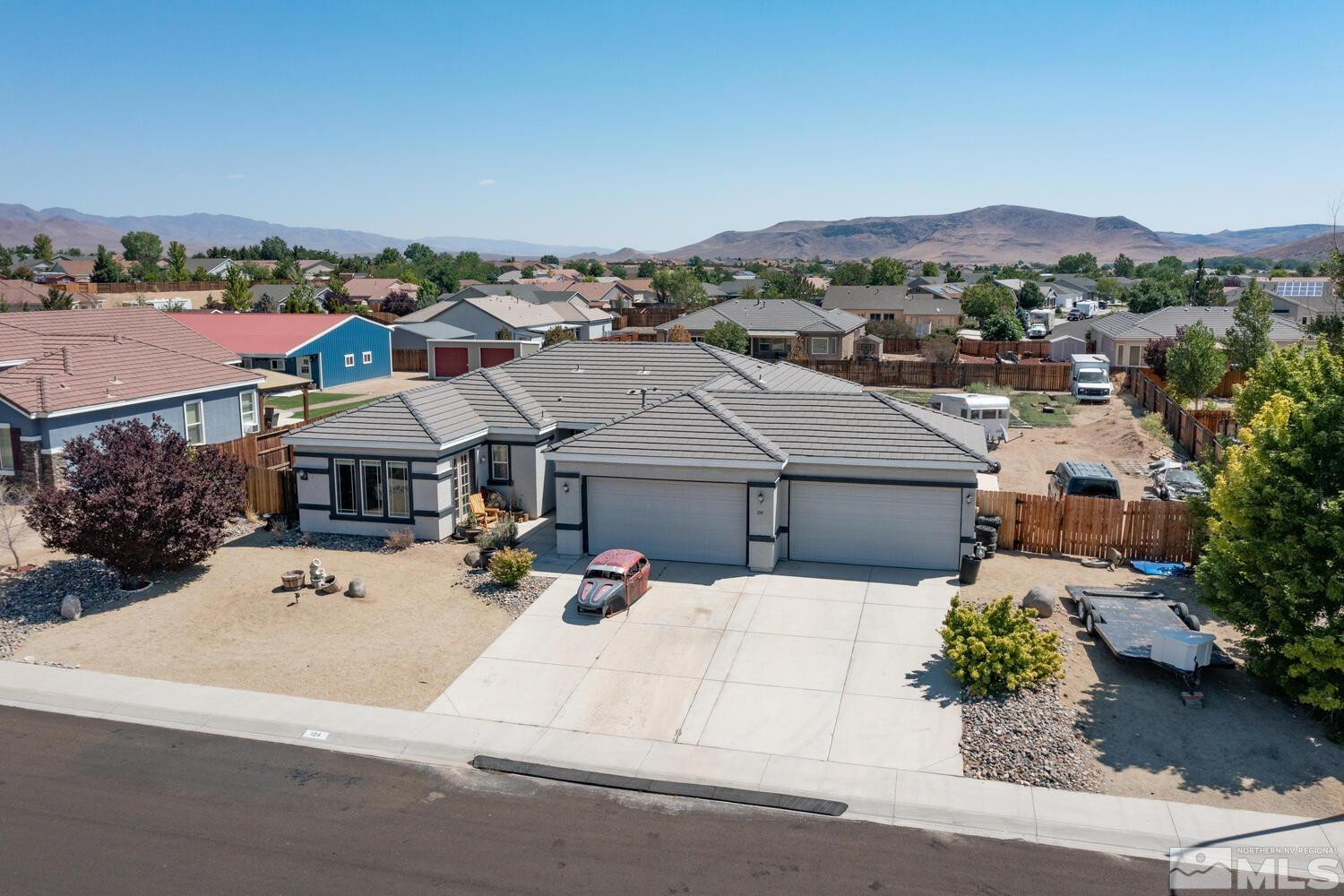104 Bitterroot Road Dayton, NV 89403 - Photo 40 of 40 Photo 40