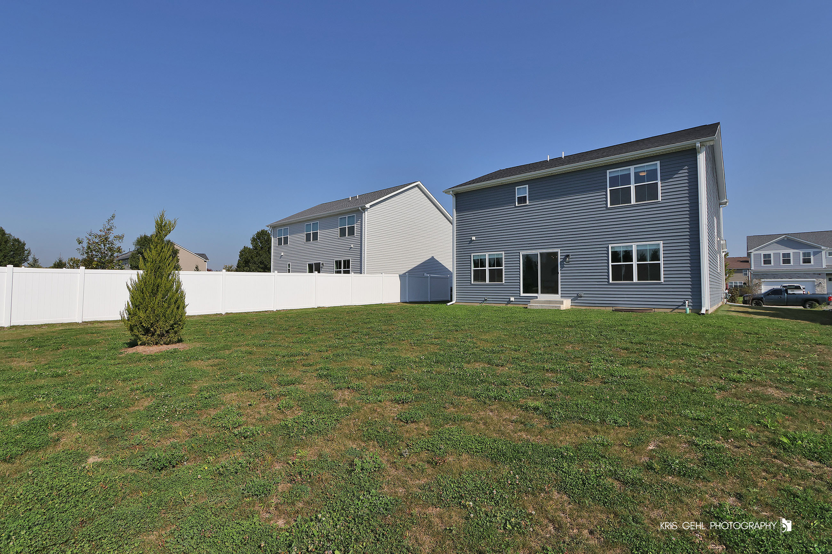 2490 Olivia Court Wauconda, IL 60084 - Photo 23 of 24