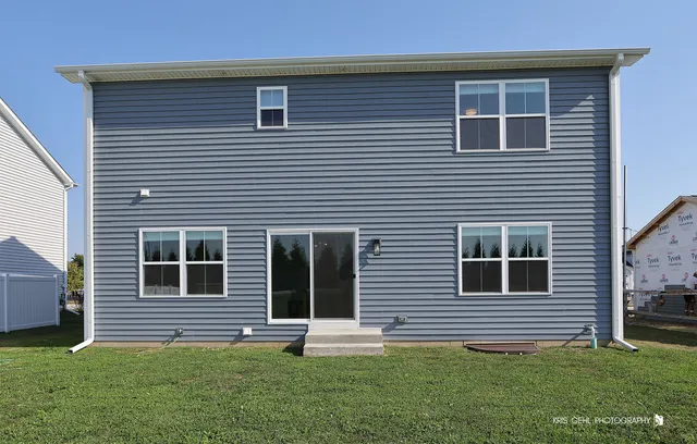 $539,900 | 2490 Olivia Court, Wauconda, IL 60084