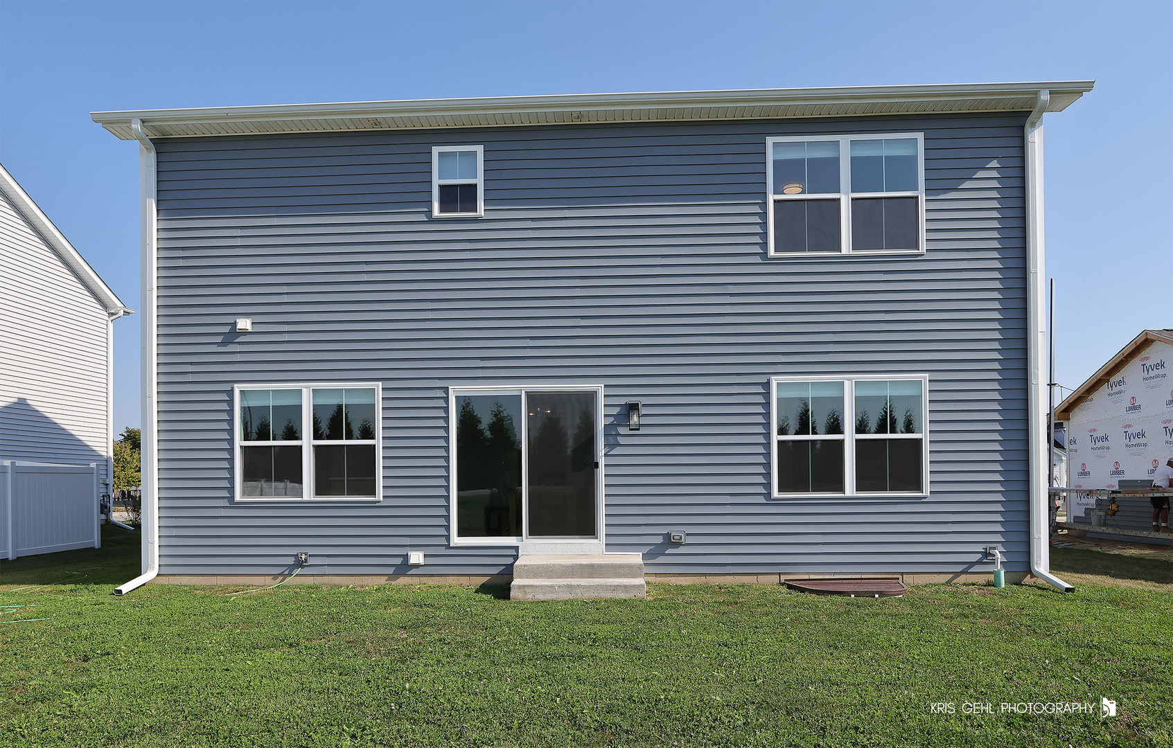 2490 Olivia Court Wauconda, IL 60084 - Photo 24 of 24