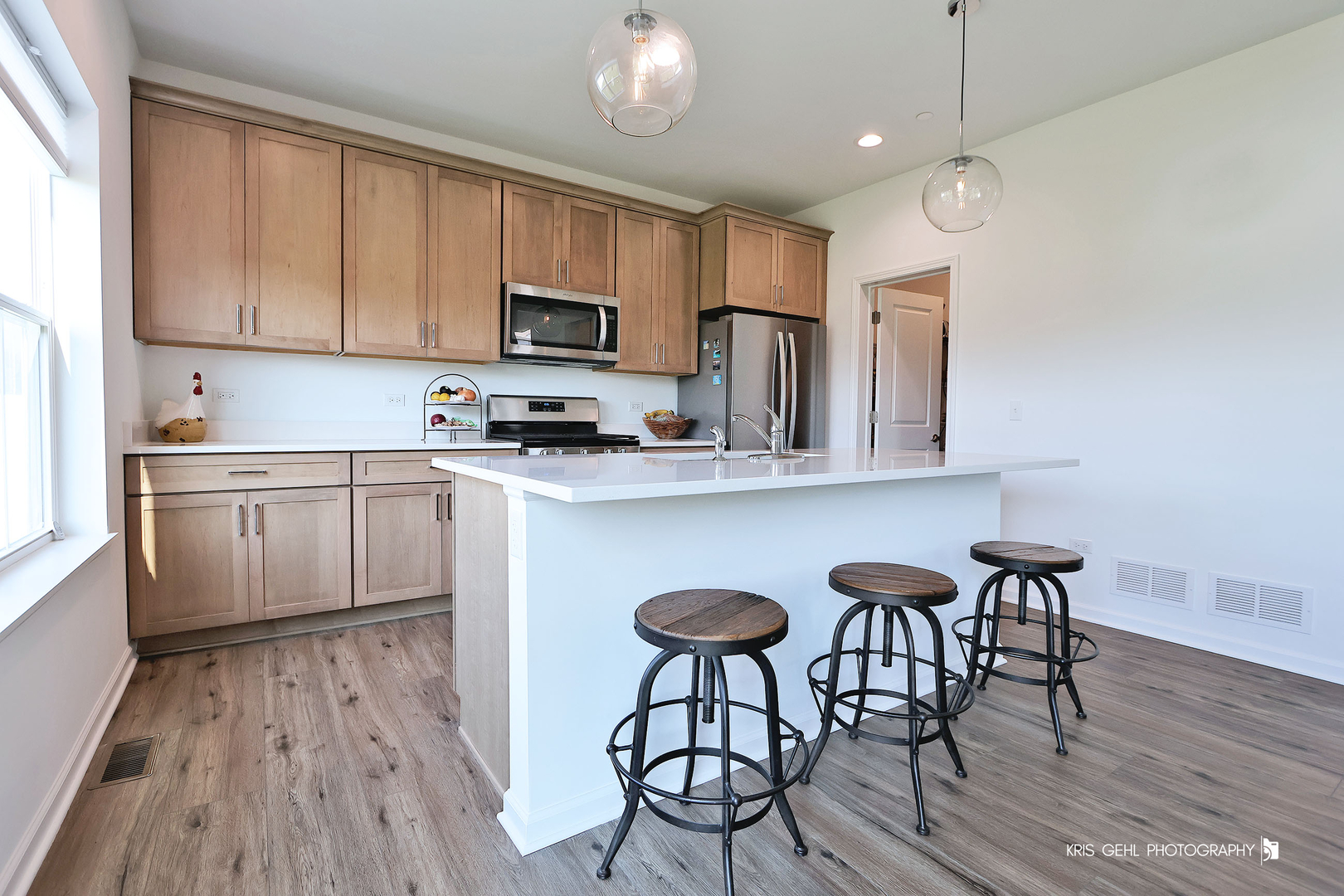 2490 Olivia Court Wauconda, IL 60084 - Photo 8 of 24