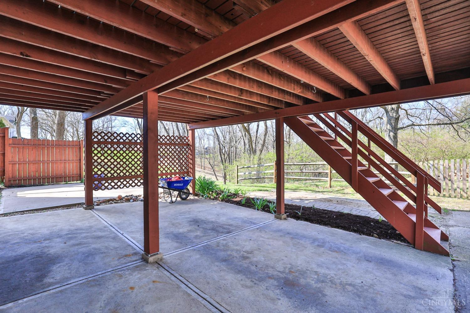 2683 Ebenezer Road Cincinnati, OH 45233 - Photo 44 of 51