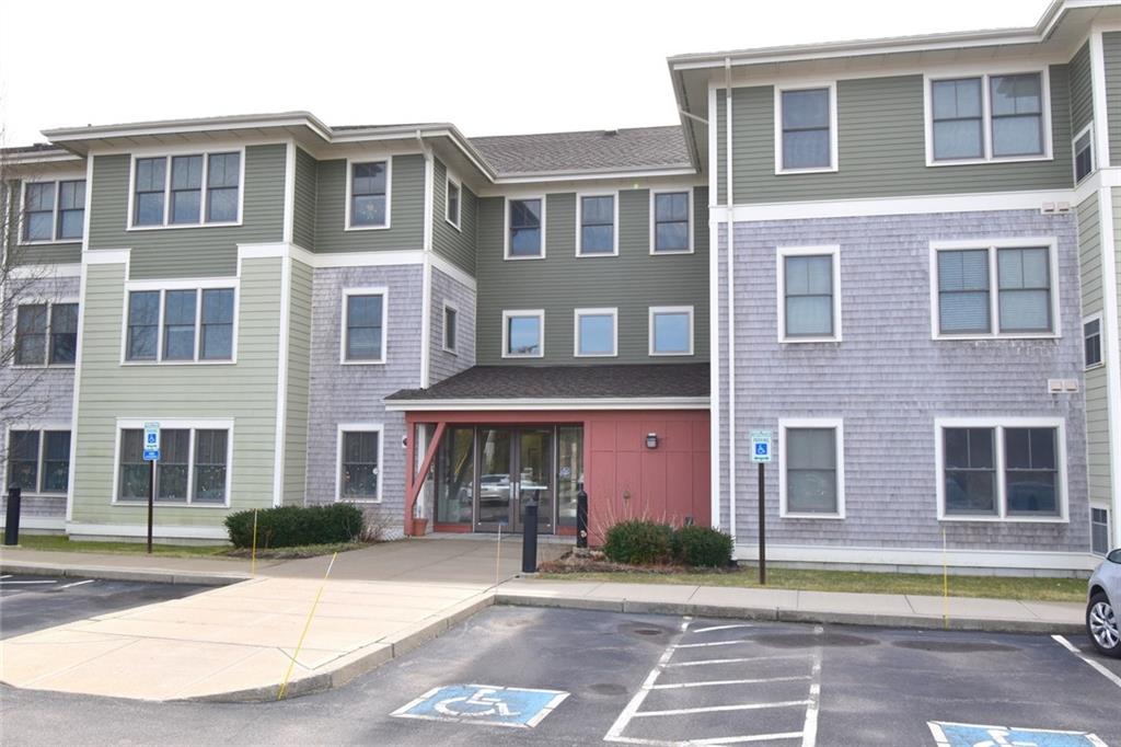 200 Clarke Road, Unit 304, Narragansett, RI 02882 Compass