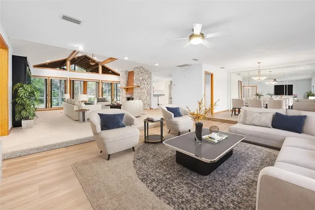 $550,000 | 19 Oakmont Circle, Ormond Beach, FL 32174