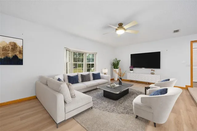 $550,000 | 19 Oakmont Circle, Ormond Beach, FL 32174