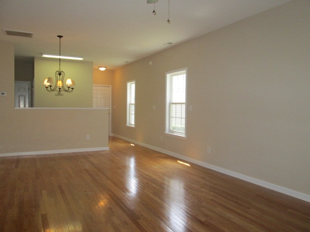 2336 Persimmon Ridge Drive Raleigh, NC 27604 - Photo 12 of 30 Open Plan