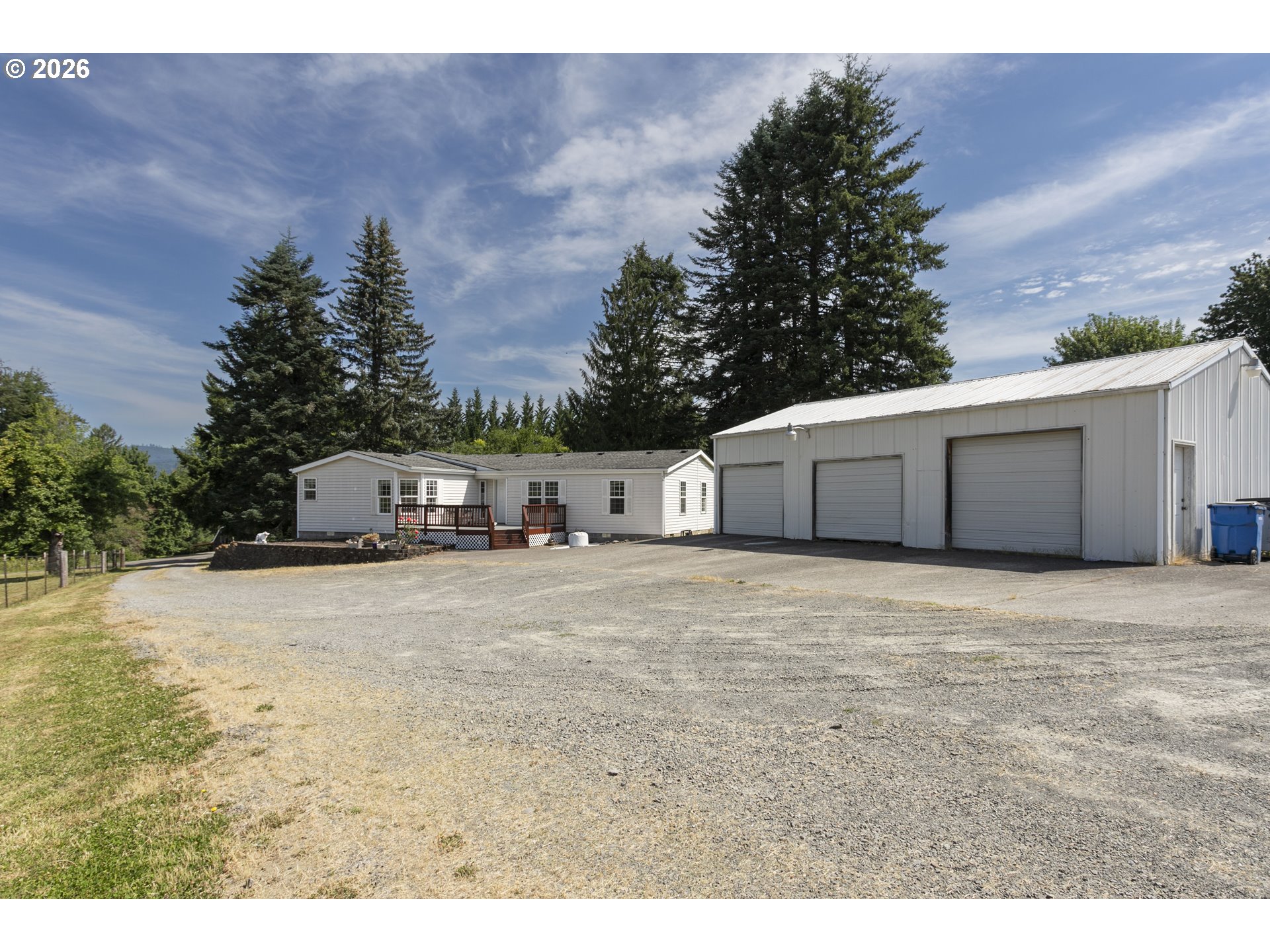 21915 Northeast Worthington Road Yacolt, WA 98675 - Photo 29 of 45