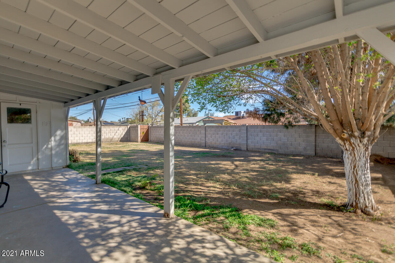 3031 West Wethersfield Road Phoenix, AZ 85029 - Photo 20 of 22 26-Wethersfield