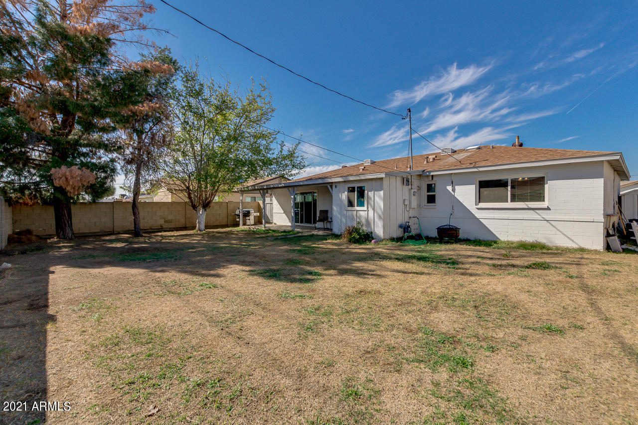 3031 West Wethersfield Road Phoenix, AZ 85029 - Photo 22 of 22 28-Wethersfield