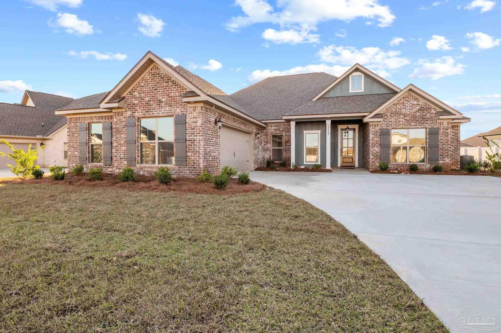 6304 Howie Way Pace, FL 32571 - Photo 1 of 2 Gallery Image 1