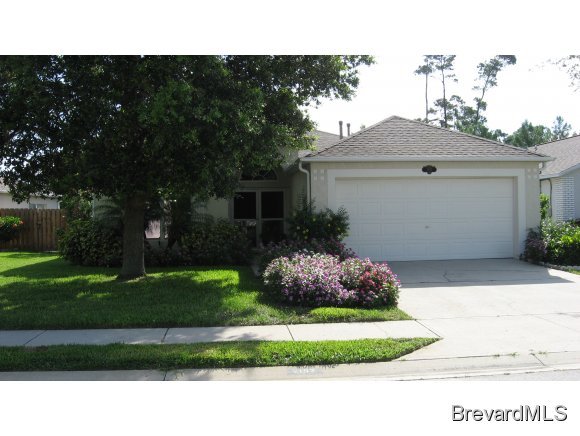 2157 Northeast Spring Creek Palm Bay, FL 32905 - Photo 2 of 12 Additional Photo