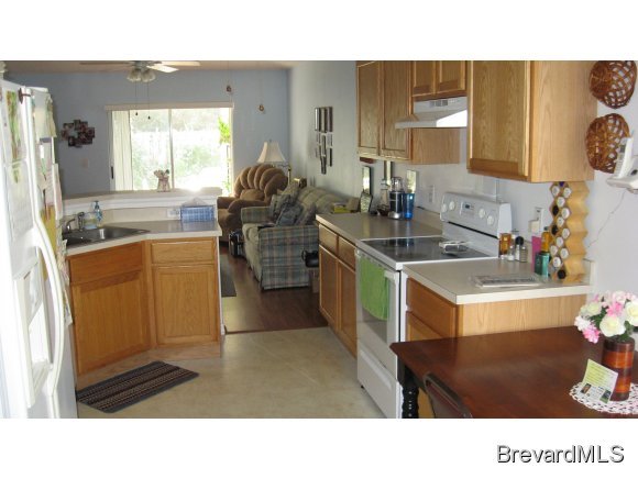 2157 Northeast Spring Creek Palm Bay, FL 32905 - Photo 3 of 12 Additional Photo