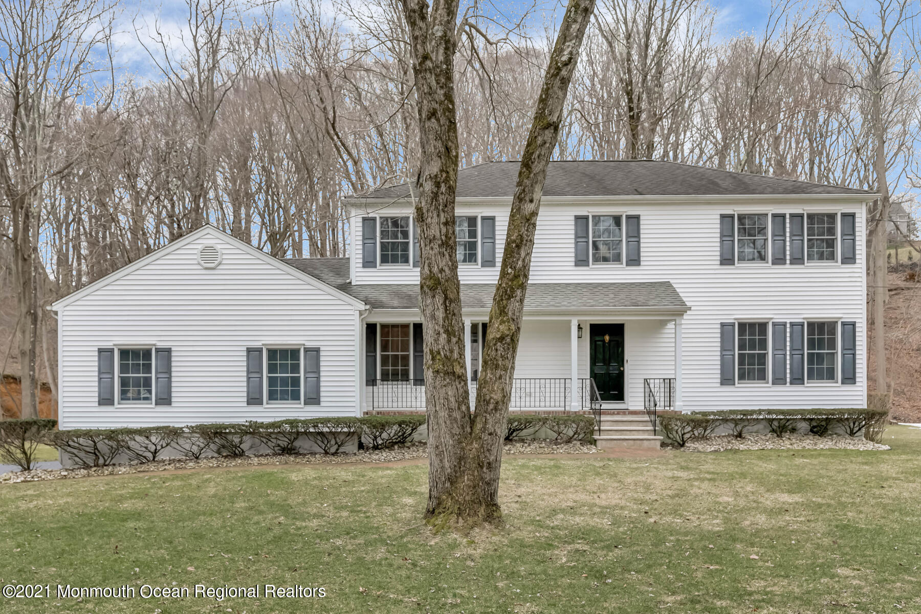 12 Borden Road Middletown, NJ 07748 - Photo 1 of 32 12 BORDEN