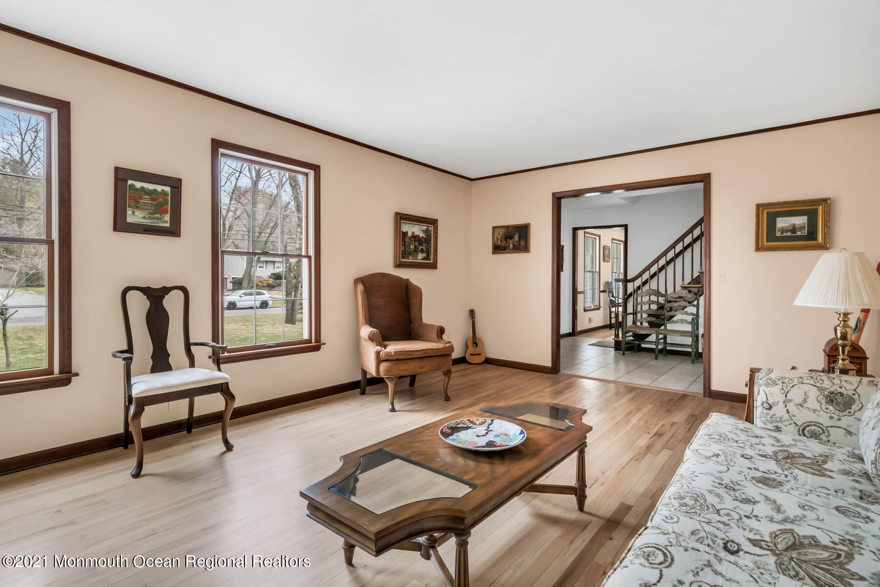 12 Borden Road Middletown, NJ 07748 - Photo 12 of 32 LIVING 2