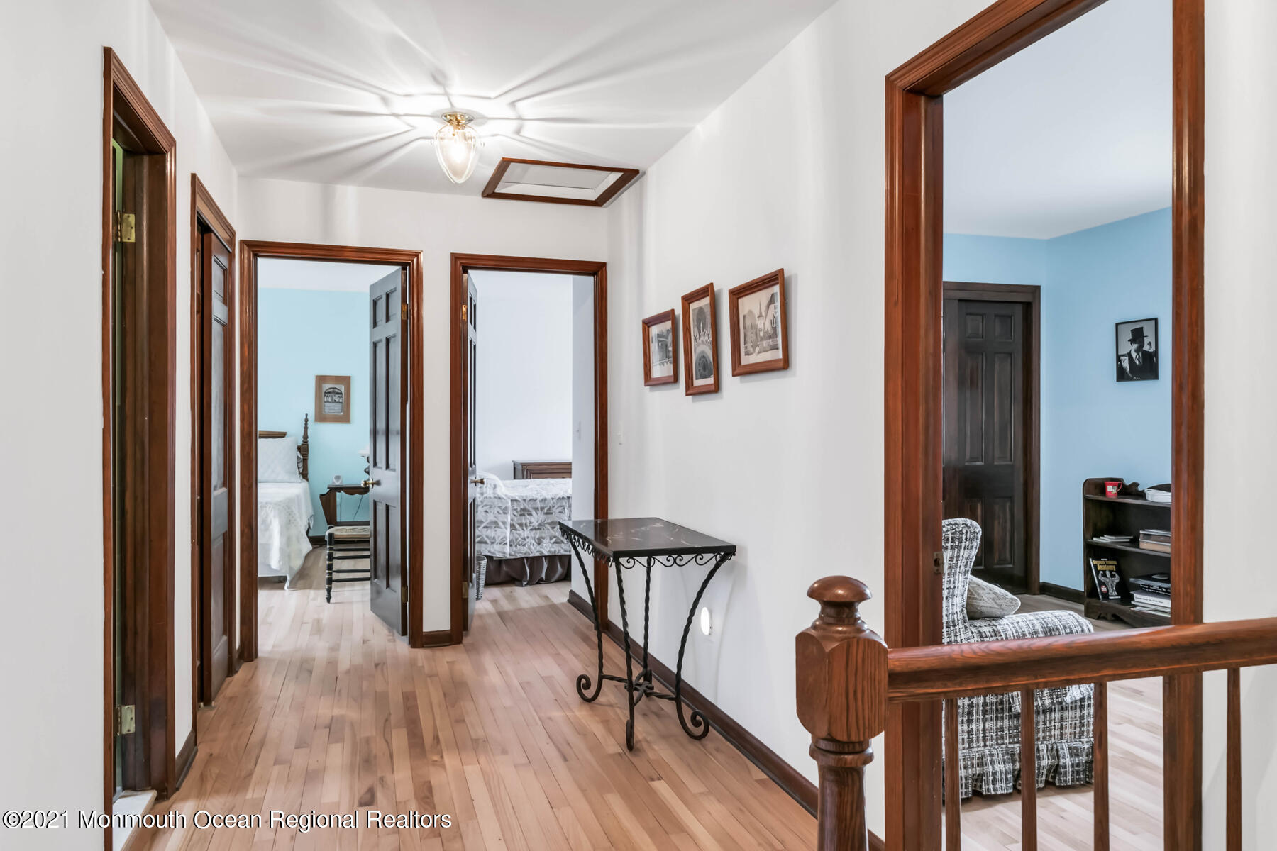 12 Borden Road Middletown, NJ 07748 - Photo 23 of 32 HALL
