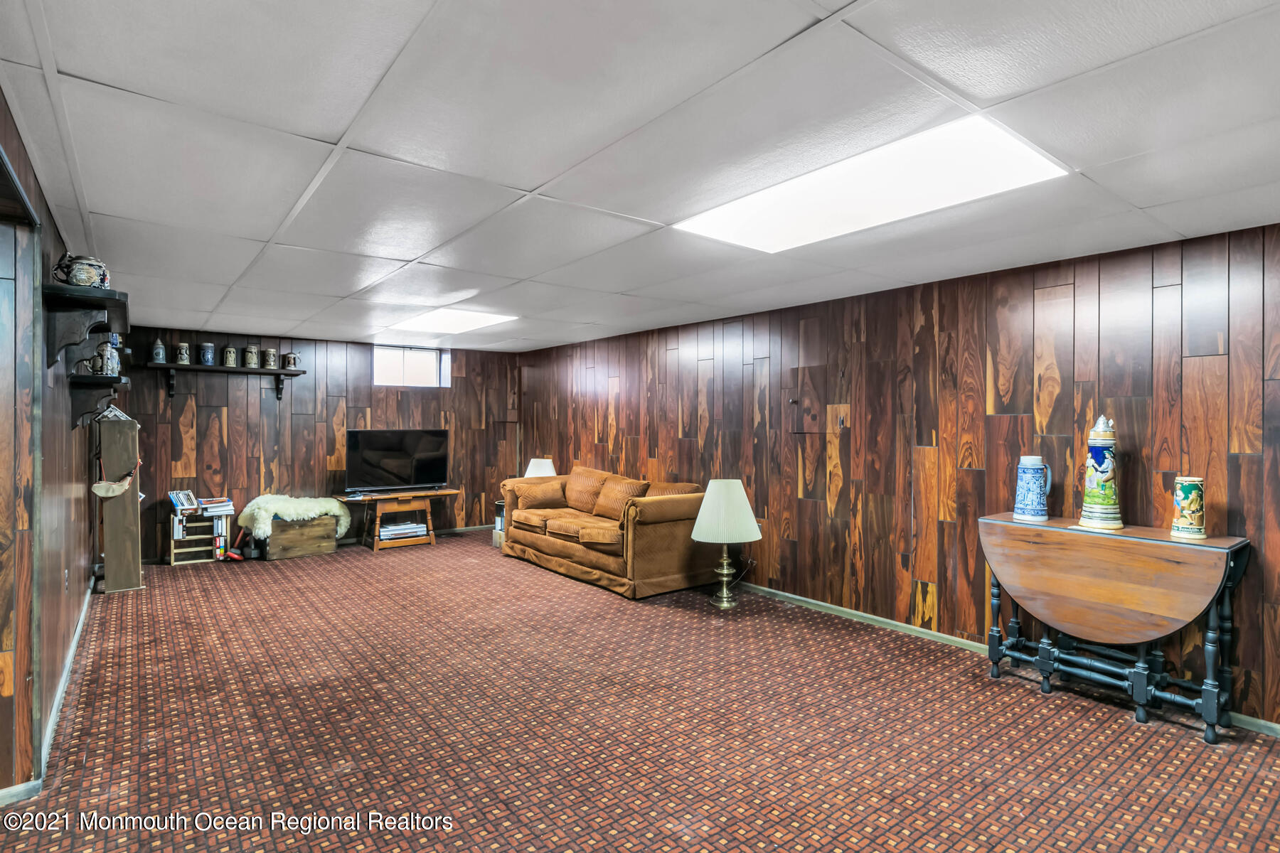 12 Borden Road Middletown, NJ 07748 - Photo 31 of 32 BASEMENT