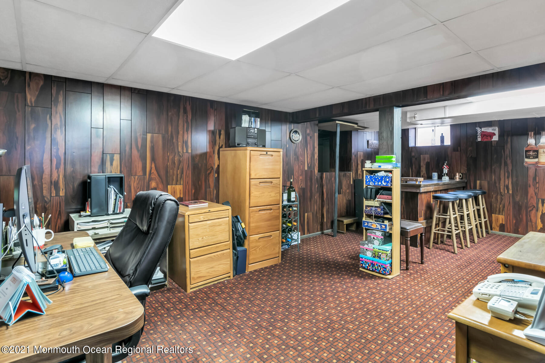 12 Borden Road Middletown, NJ 07748 - Photo 32 of 32 BASEMENT 2