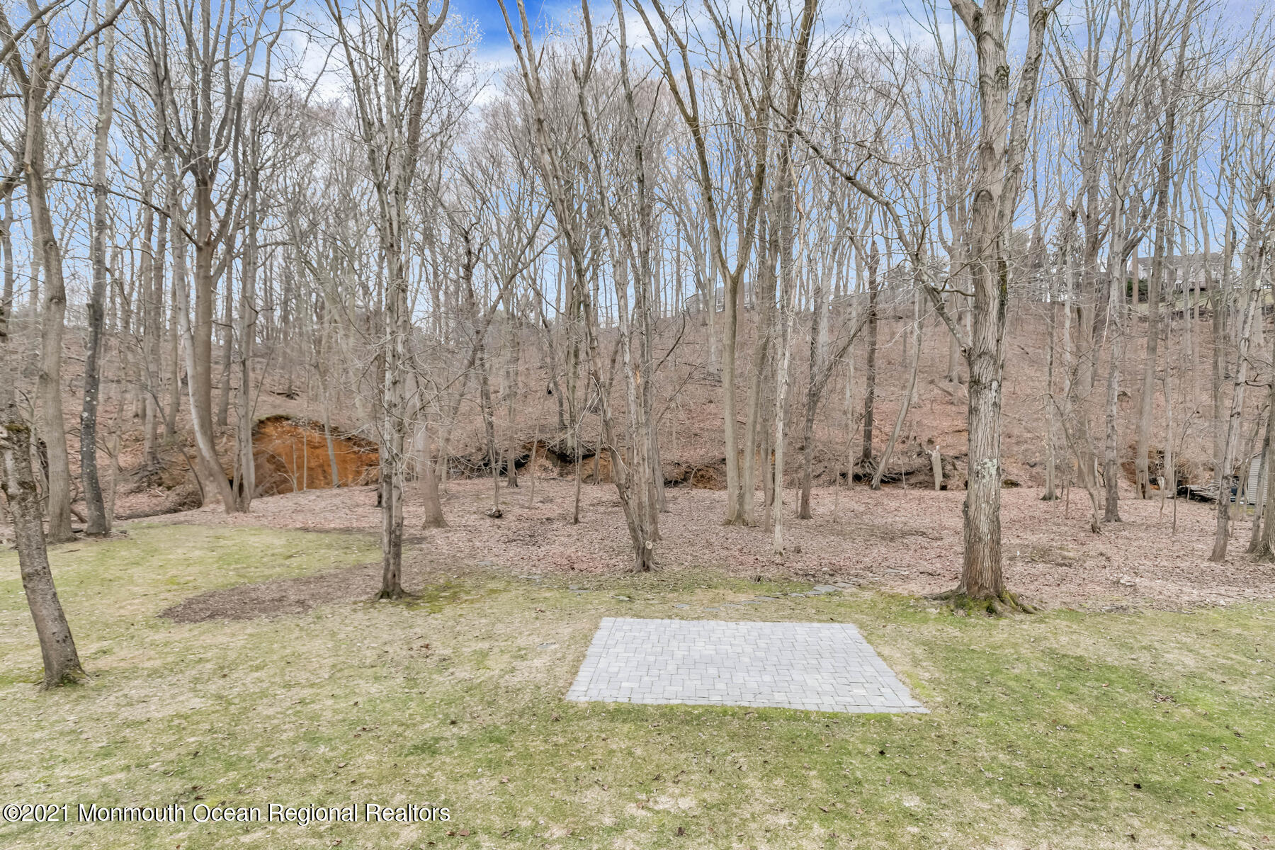 12 Borden Road Middletown, NJ 07748 - Photo 6 of 32 BACKYARD