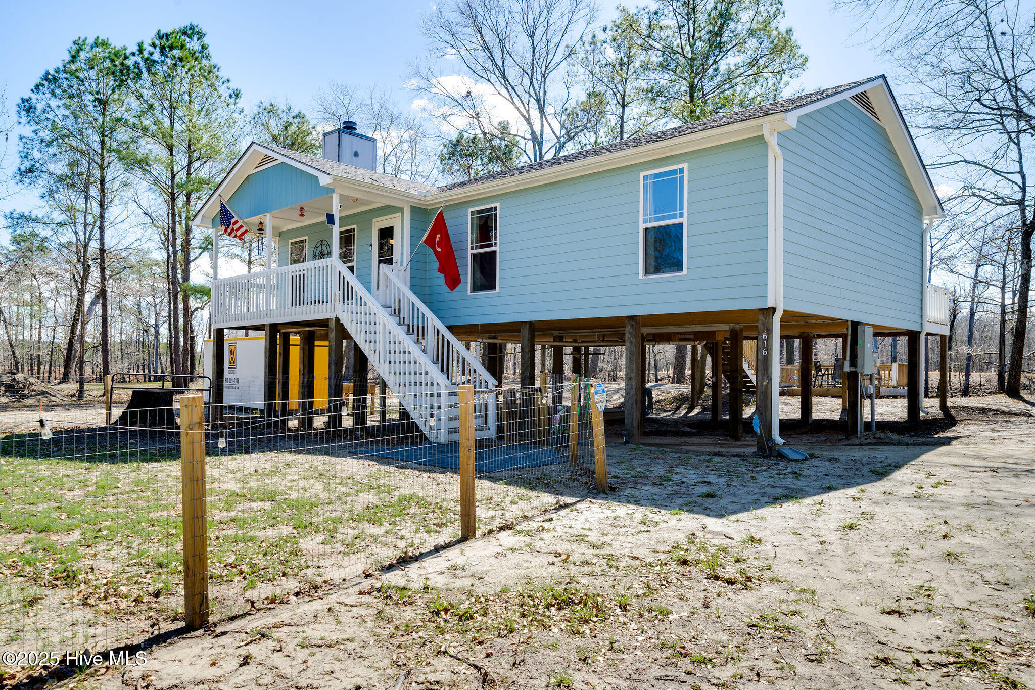 616 River Birch Road Burgaw, NC 28425 - Photo 2 of 29 616riverbirch2