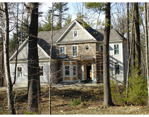 Lot 26 Sandy Ridge Road Sterling, MA 01564 - Photo 1 of 1 Gallery Image 1