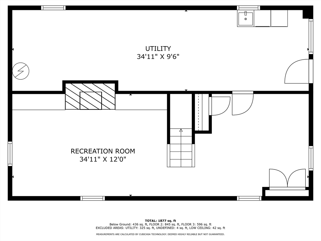 236 High Street Canton, MA 02021 - Photo 24 of 25 unknown