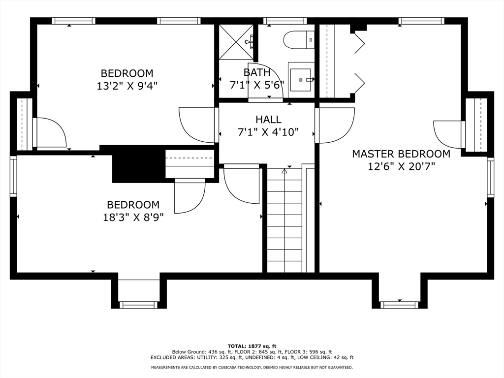 236 High Street Canton, MA 02021 - Photo 25 of 25 unknown