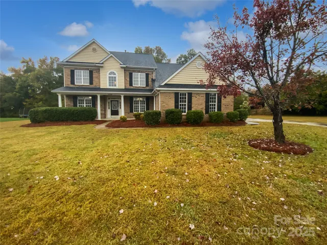 $770,000 | 2706 Gilead Lane, Waxhaw, NC 28173