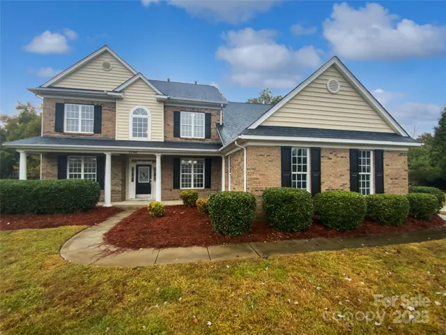 $770,000 | 2706 Gilead Lane, Waxhaw, NC 28173