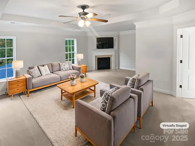 $770,000 | 2706 Gilead Lane, Waxhaw, NC 28173