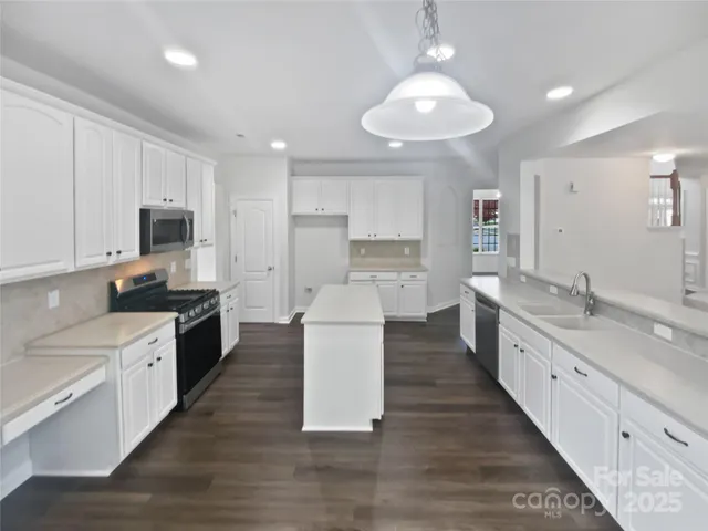 $770,000 | 2706 Gilead Lane, Waxhaw, NC 28173