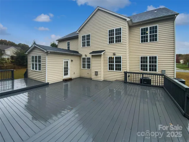 $770,000 | 2706 Gilead Lane, Waxhaw, NC 28173