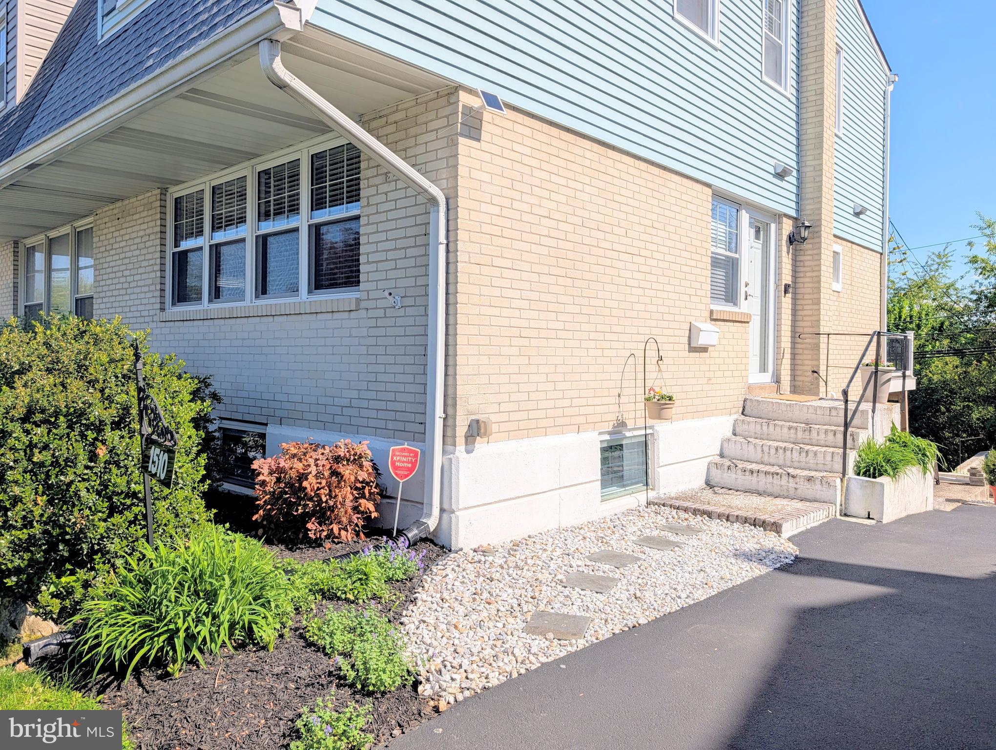 1510 Blackrock Road Swarthmore, PA 19081 - Photo 5 of 57 Gallery Image 5