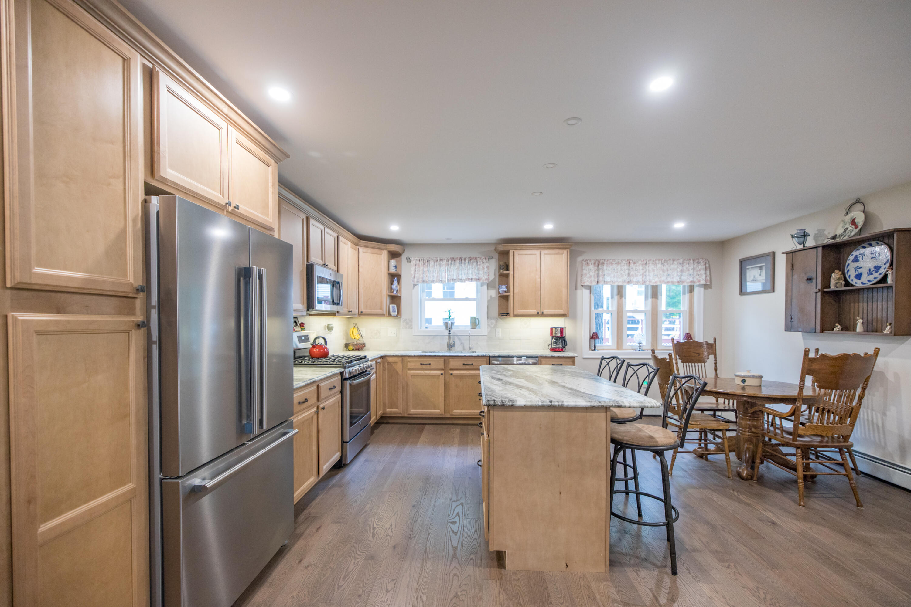 165 Rattlesnake Road Brownfield, ME 04010 - Photo 10 of 73 6I3A2452