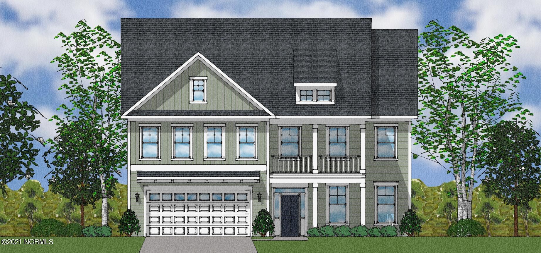 1336 Lt Congleton Road Wilmington, NC 28409 - Photo 1 of 1 Webster "C"