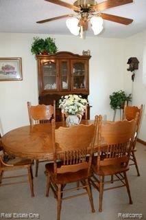 11168 Horton Road Holly, MI 48442 - Photo 10 of 22 formal dining