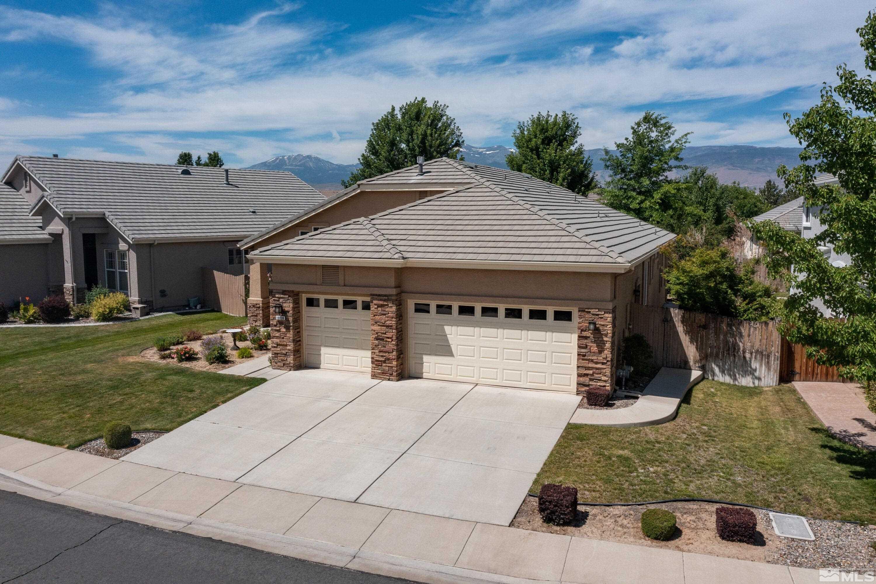 10039 Cascade Falls Drive Reno, NV 89521 - Photo 1 of 29 Photo 1