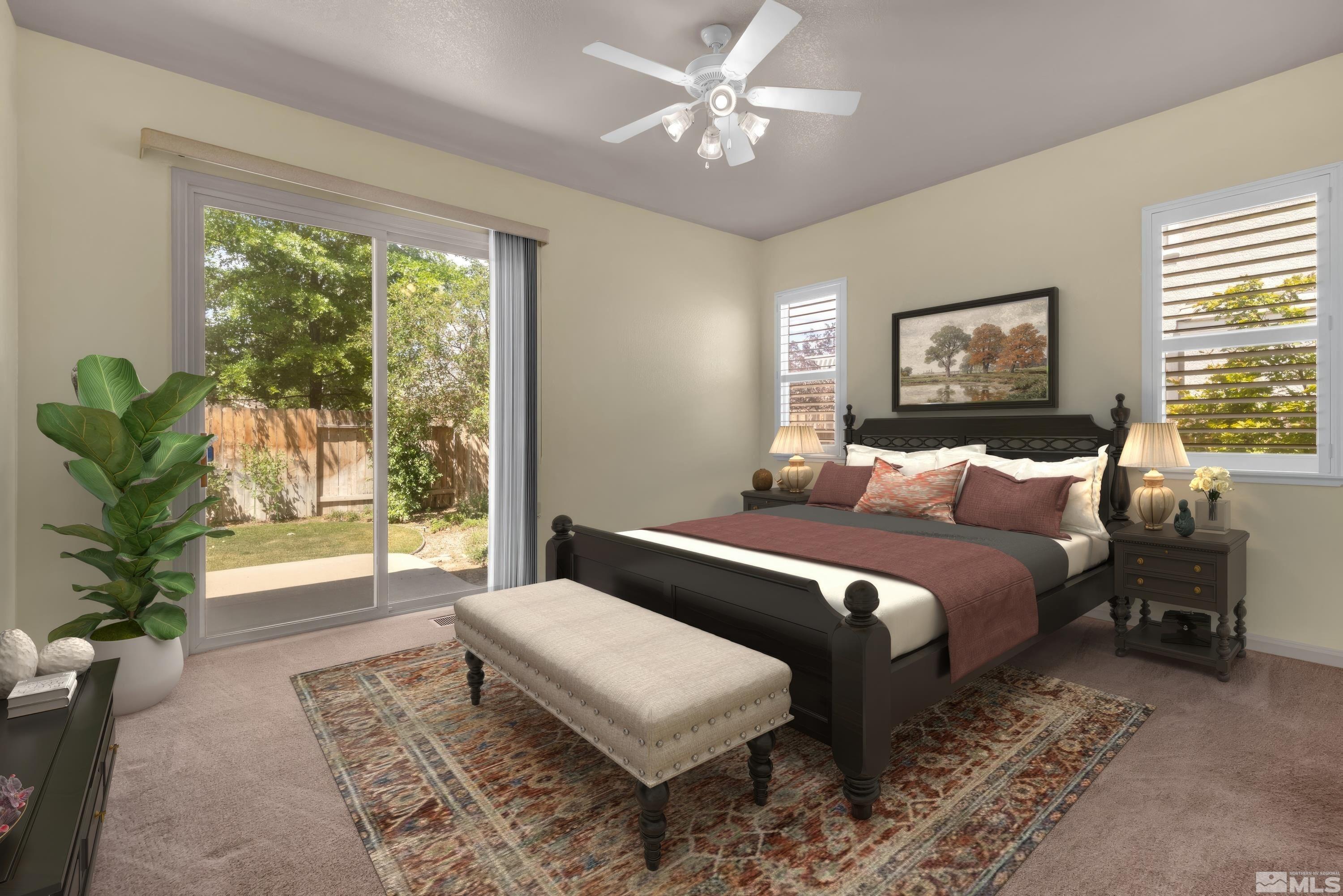 10039 Cascade Falls Drive Reno, NV 89521 - Photo 17 of 29 Photo 17
