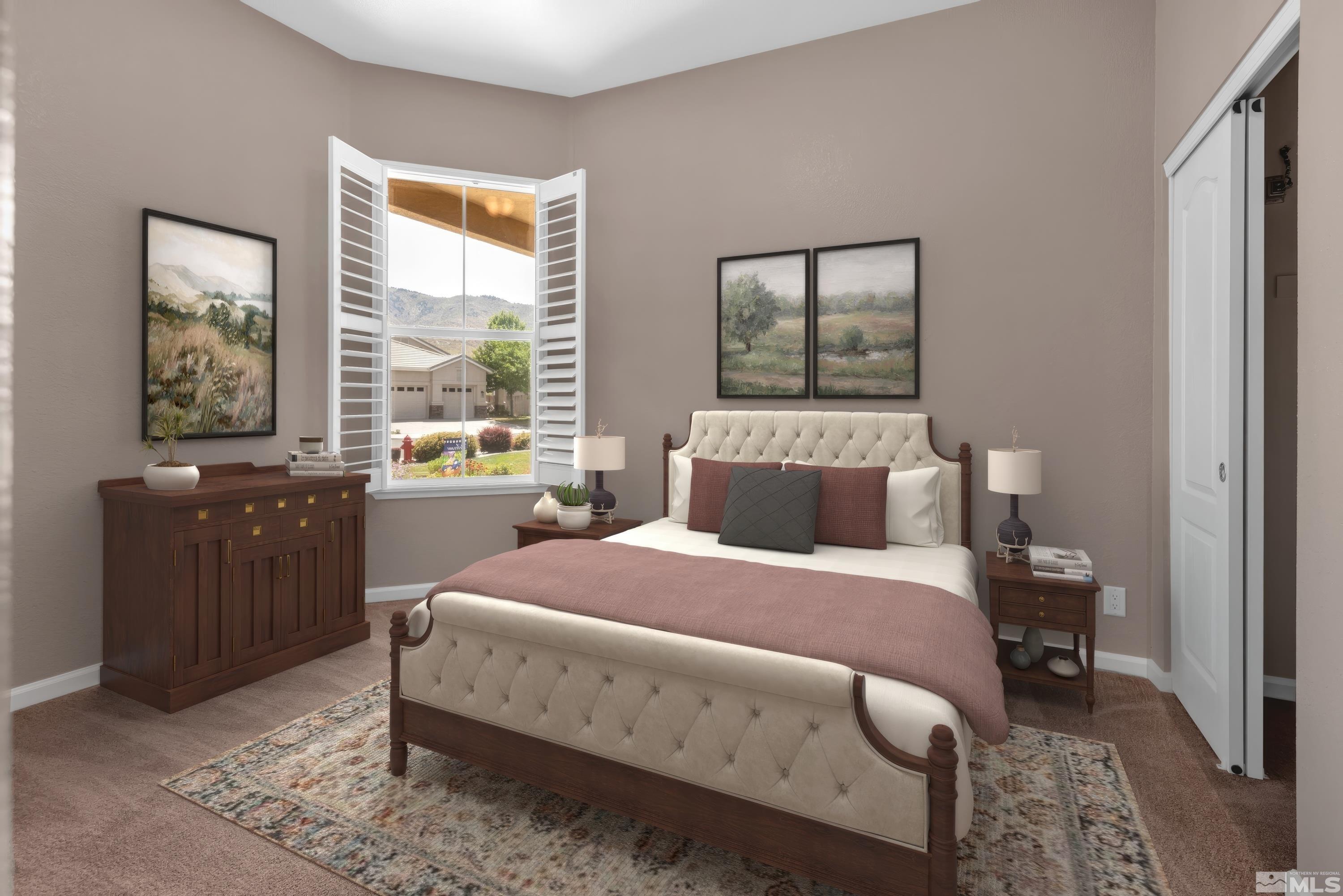 10039 Cascade Falls Drive Reno, NV 89521 - Photo 26 of 29 Photo 26