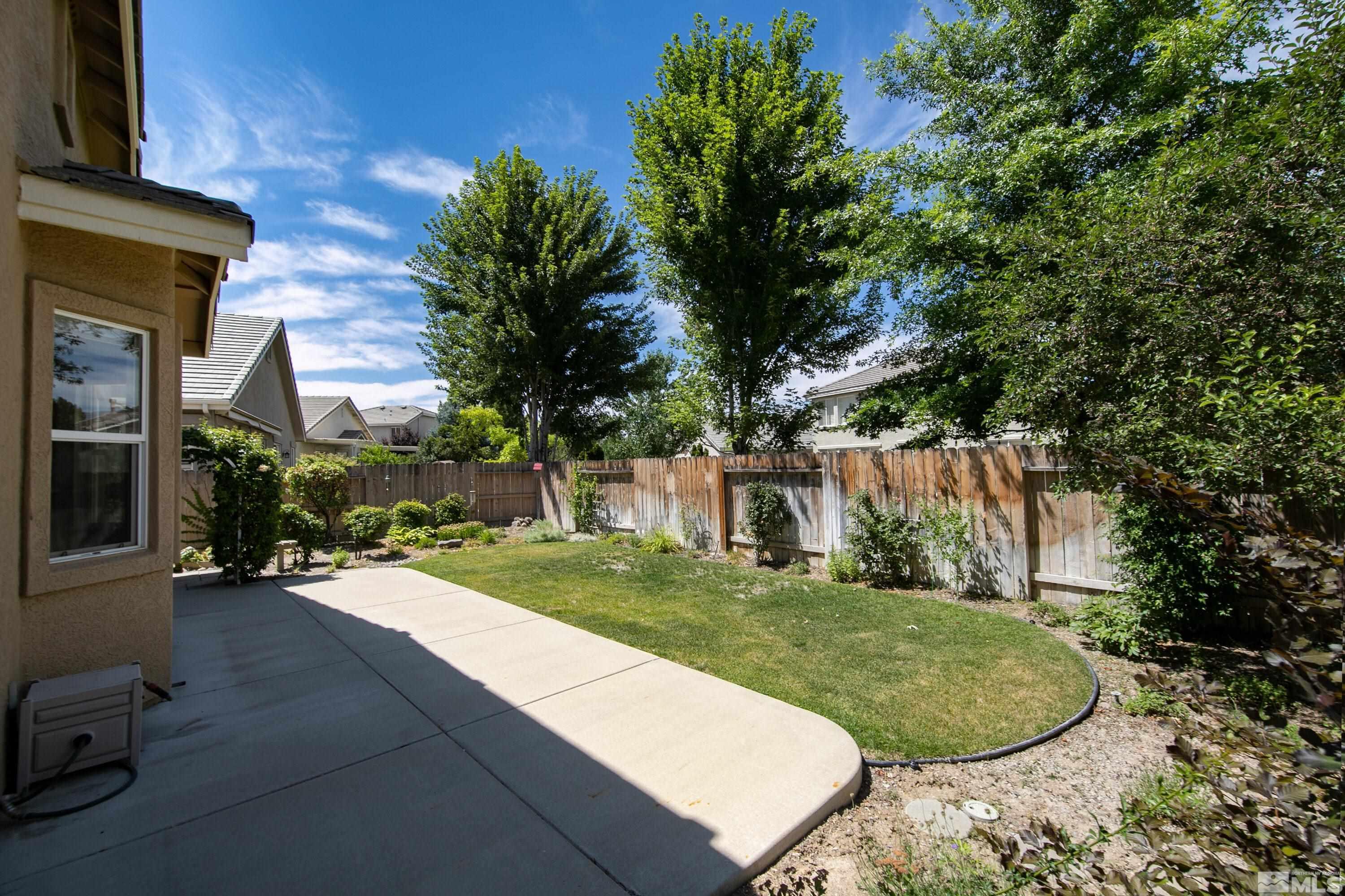 10039 Cascade Falls Drive Reno, NV 89521 - Photo 28 of 29 Photo 28