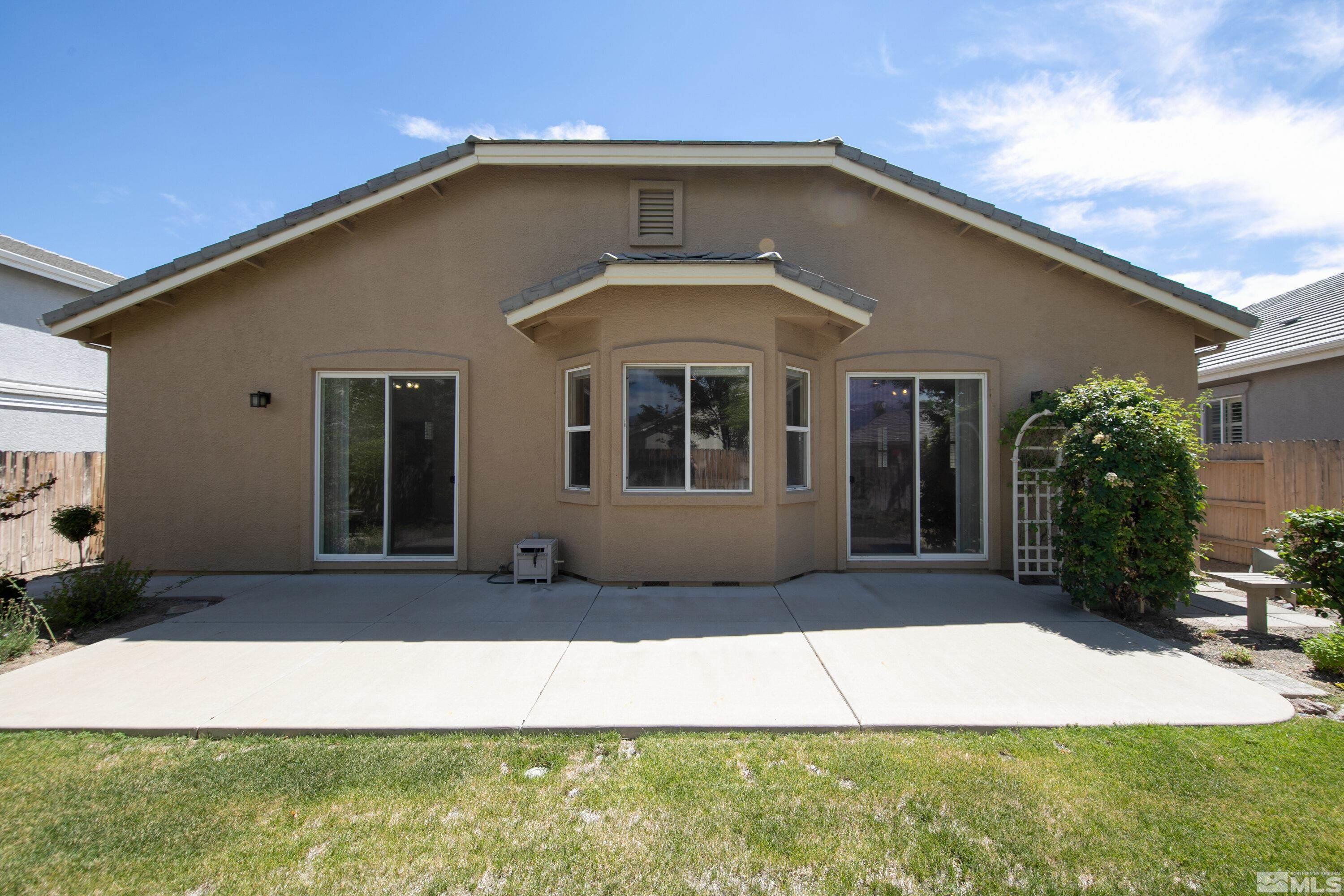 10039 Cascade Falls Drive Reno, NV 89521 - Photo 29 of 29 Photo 29