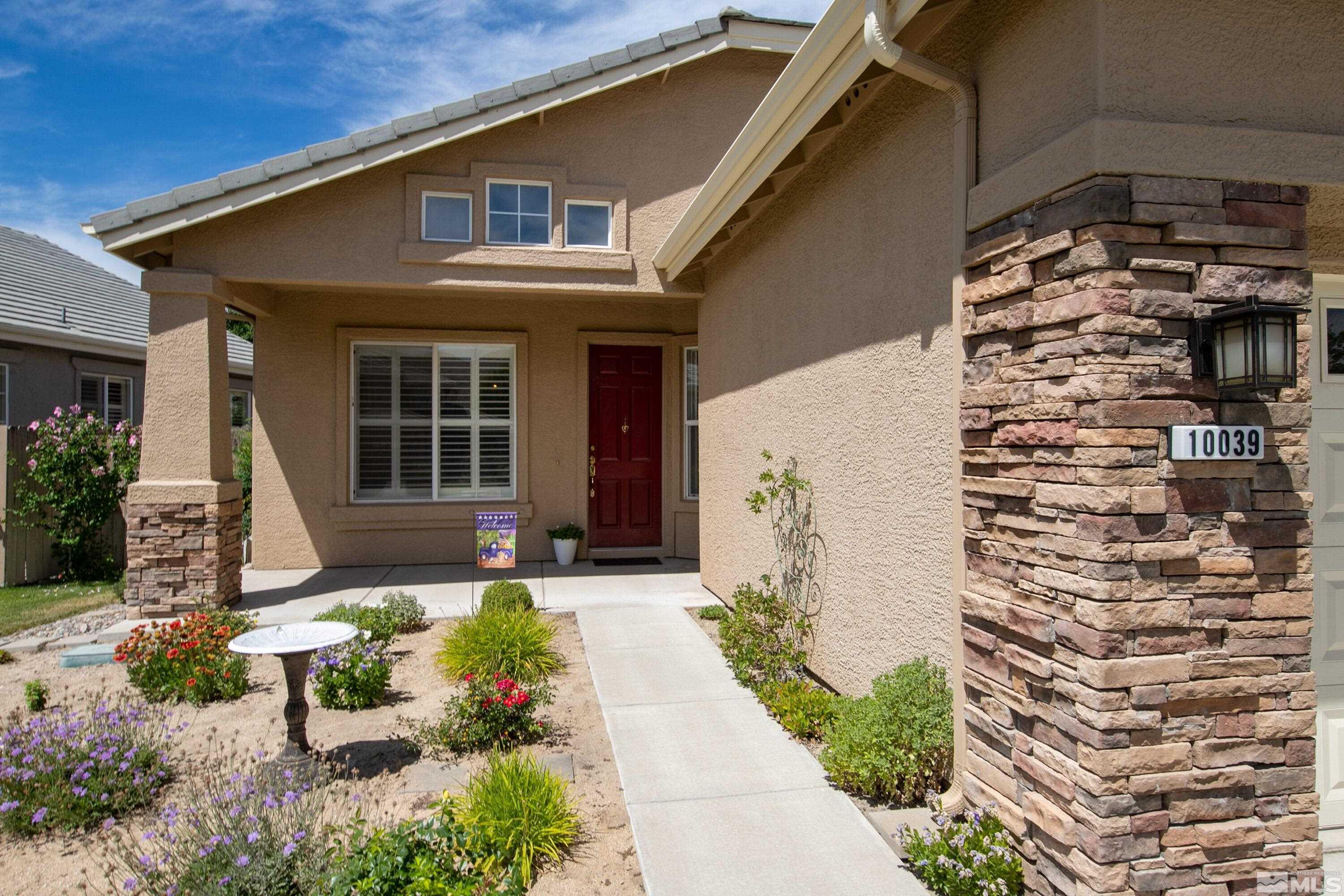 10039 Cascade Falls Drive Reno, NV 89521 - Photo 3 of 29 Photo 3