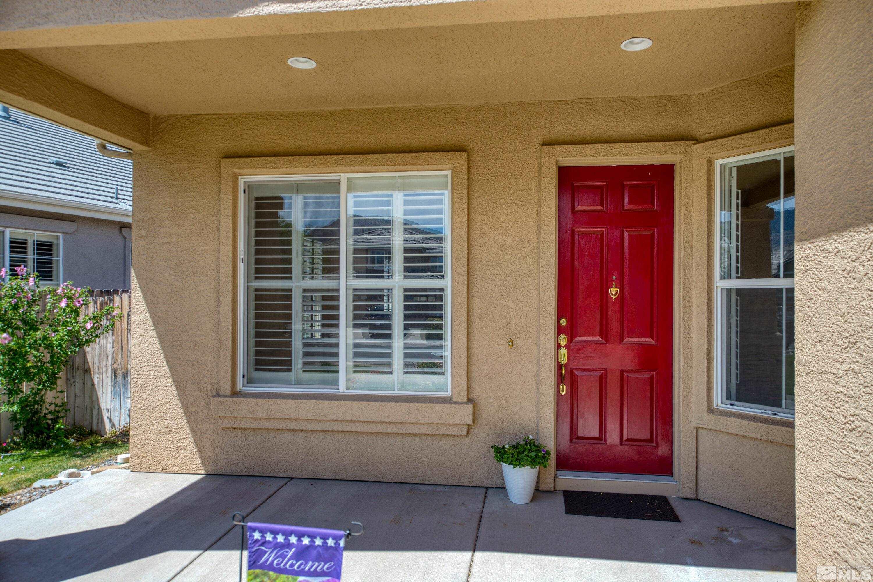 10039 Cascade Falls Drive Reno, NV 89521 - Photo 4 of 29 Photo 4