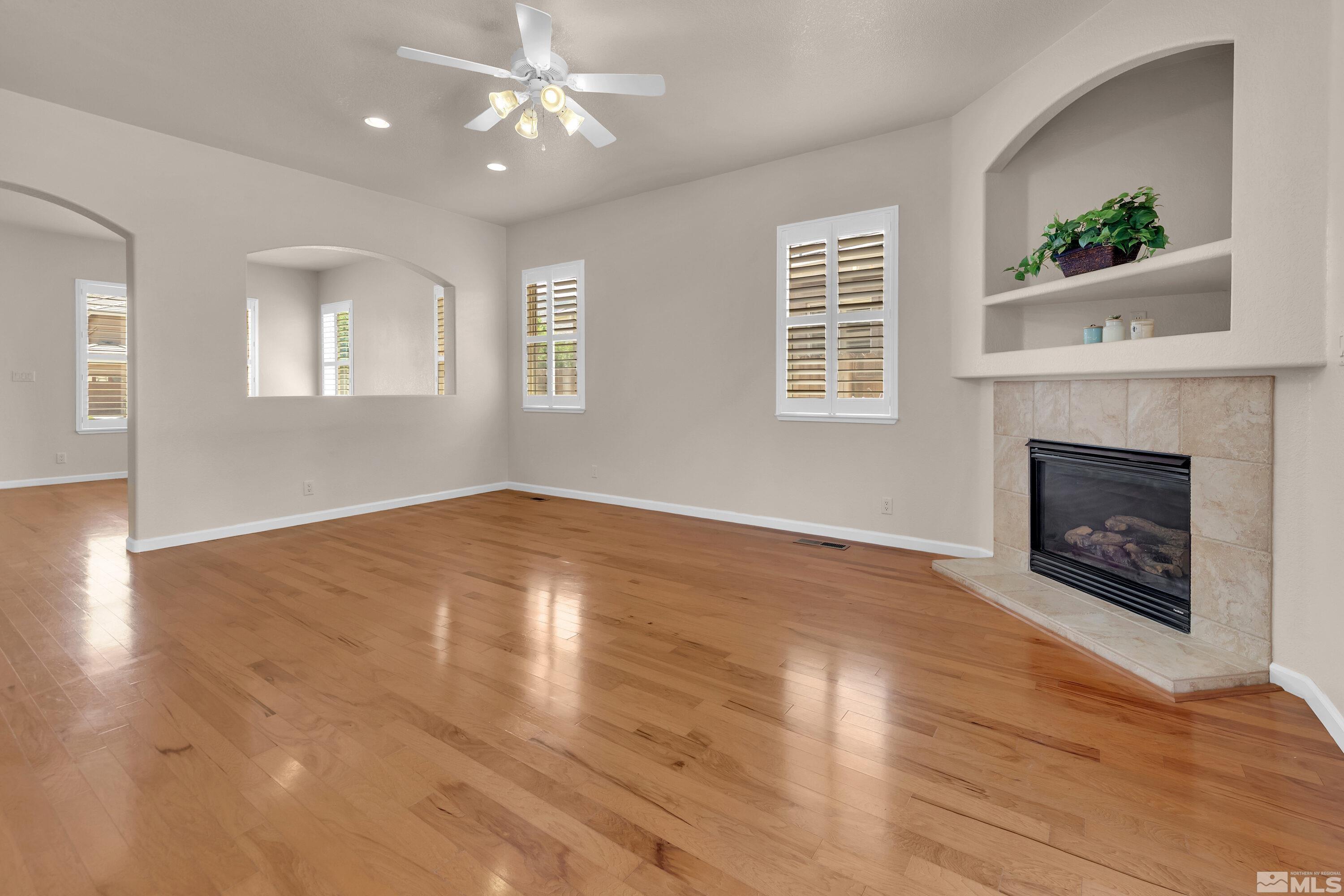 10039 Cascade Falls Drive Reno, NV 89521 - Photo 6 of 29 Photo 6