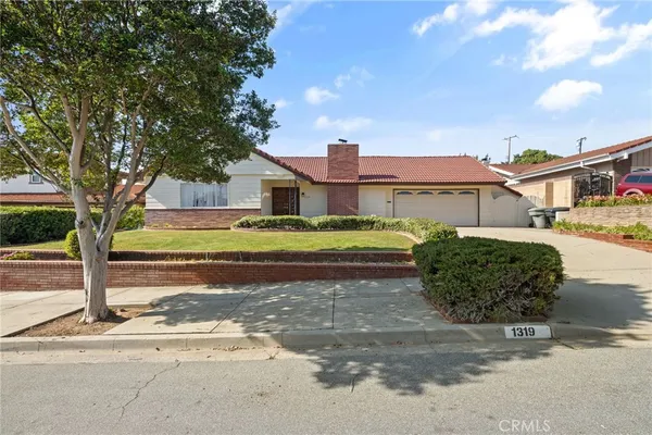 $1,200,000 | 1319 Las Lomas Drive, Brea, CA 92821