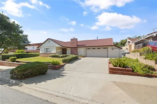 $1,200,000 | 1319 Las Lomas Drive, Brea, CA 92821