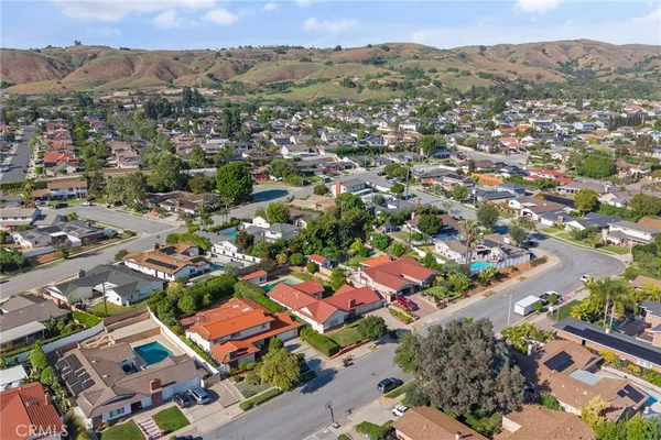 $1,200,000 | 1319 Las Lomas Drive, Brea, CA 92821