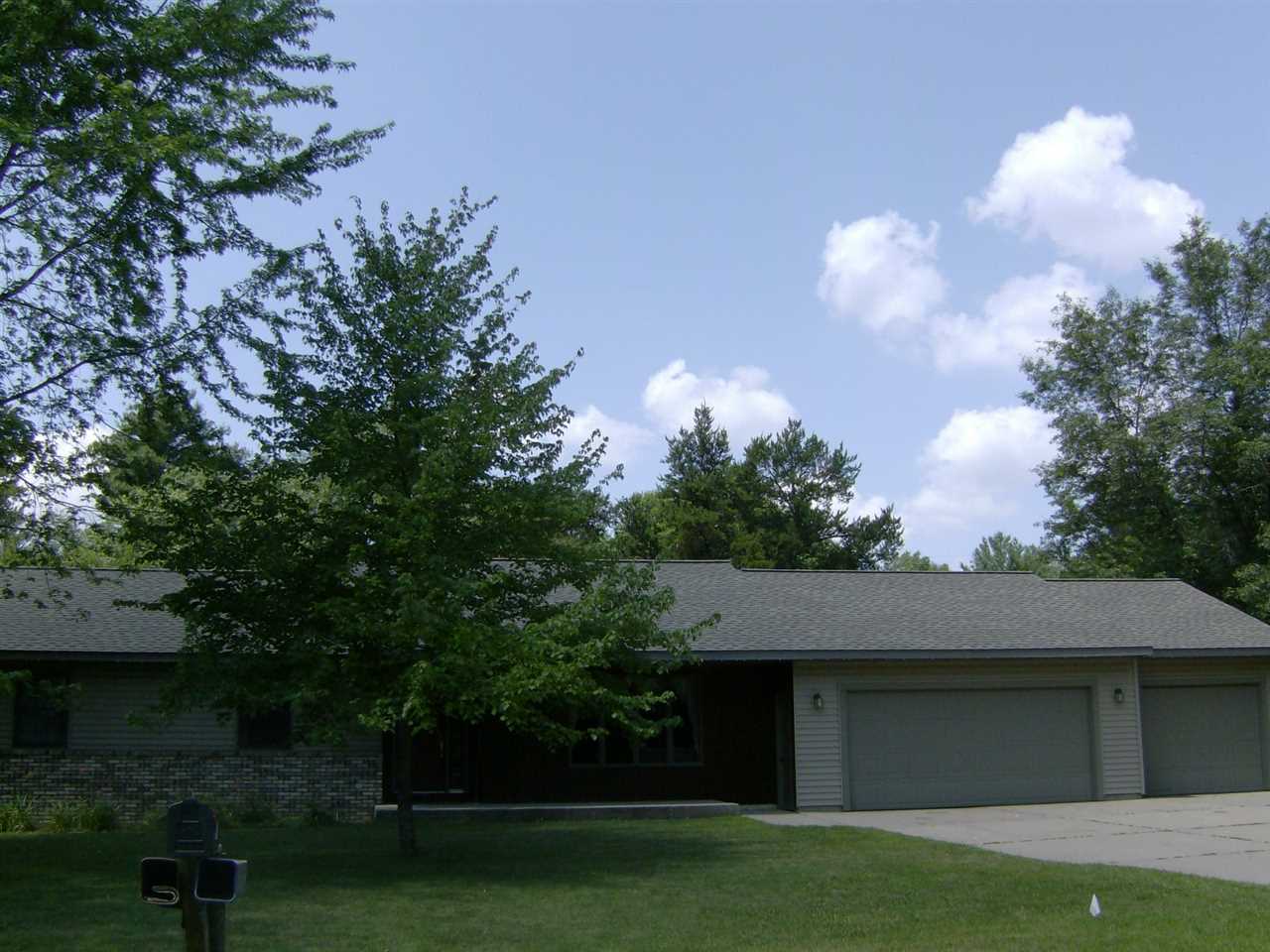 1478 Meadow View Lane Stevens Point, WI 54482 - Photo 1 of 1