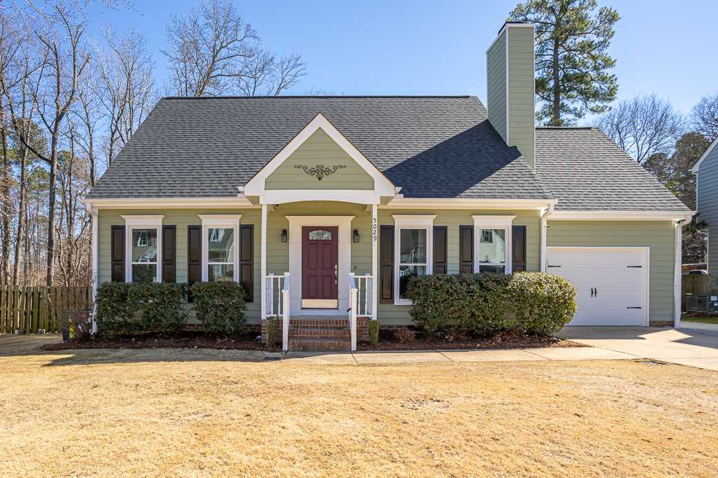 5029 Knightsbridge Way Raleigh, NC 27604 - Photo 1 of 30 Photo 1
