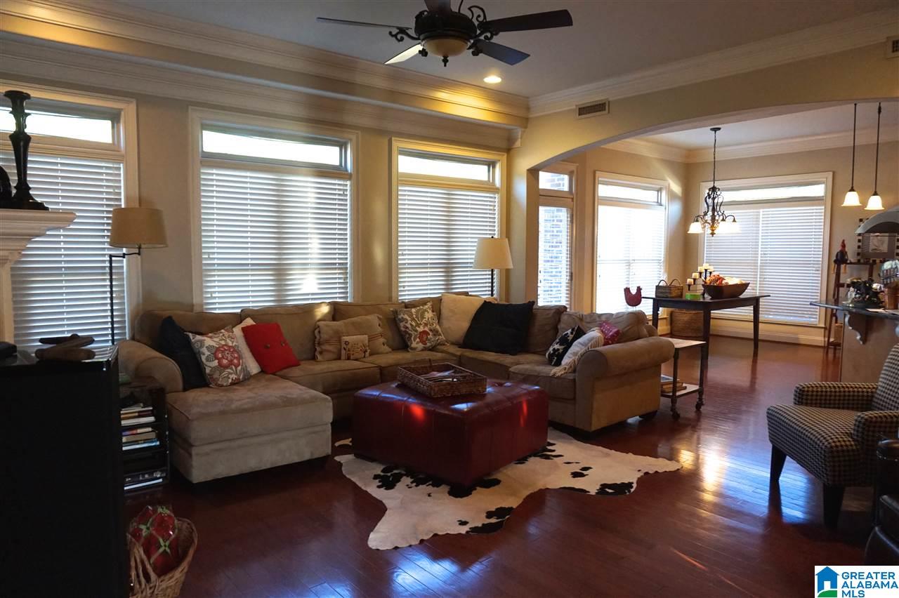 1012 Old Mill Run Leeds, AL 35094 - Photo 3 of 37