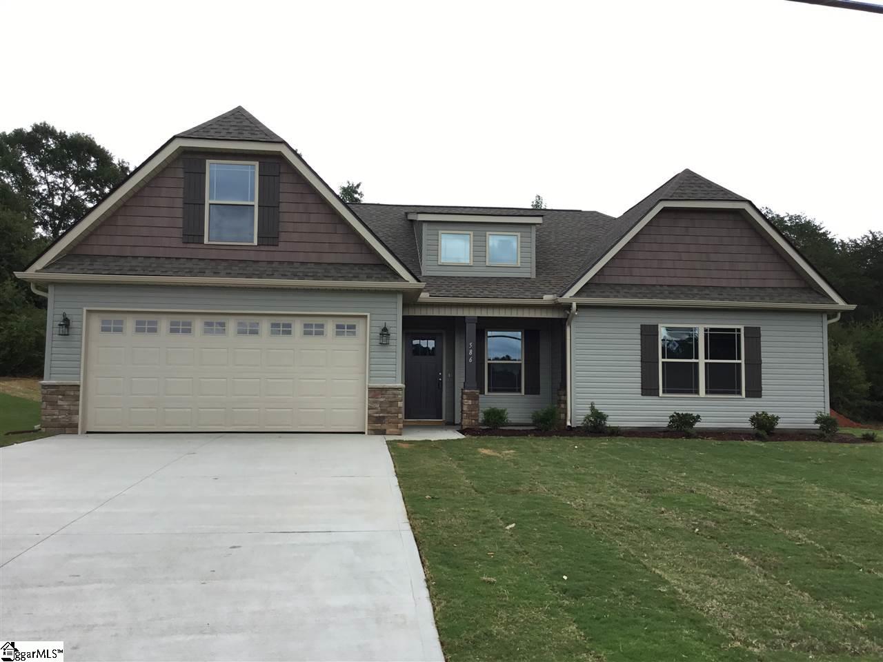 193 Butler Road Lyman, SC 29365 - Photo 1 of 1